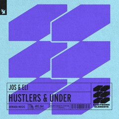 Jos & Eli -  Under (original mix )  Electronic Elements