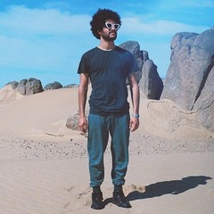 DISC0014 - Imanol