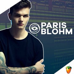 Progressive House FLP #2 (Paris Blohm Style) [Buy = Free Download]