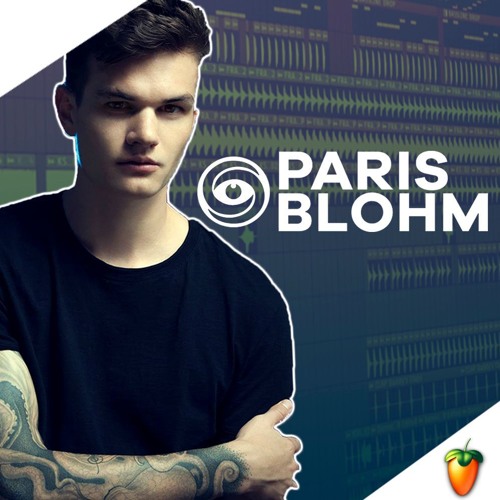 Progressive House FLP #2 (Paris Blohm Style) [Buy = Free Download]
