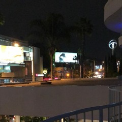 Morrissey on a summrs beat