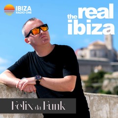 Real Ibiza #66 By Felix Da Funk