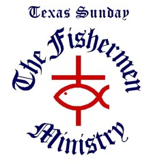 TFM TEXAS Sunday 2019-07-07 - ENTIRE SERVICE