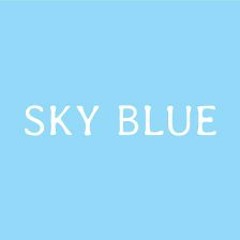 SkyBlue - Musica Electronica Sin Copyright (Sin Derechos De Autor)