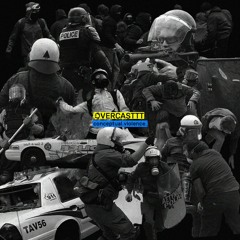 Conceptual Violence 001 : Overcasttt
