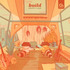 Yasper x Louk - Build [full EP]