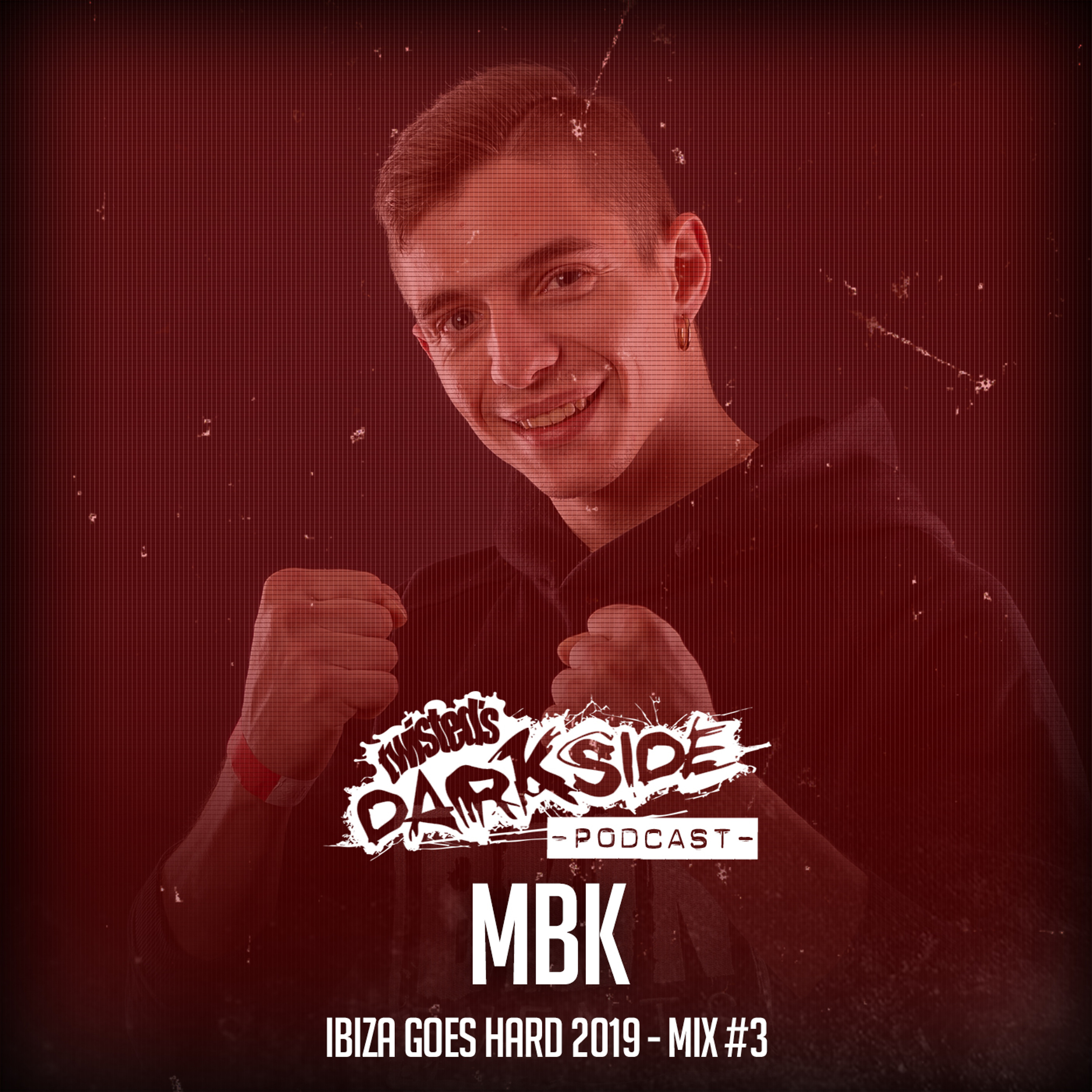 Darkside Podcast