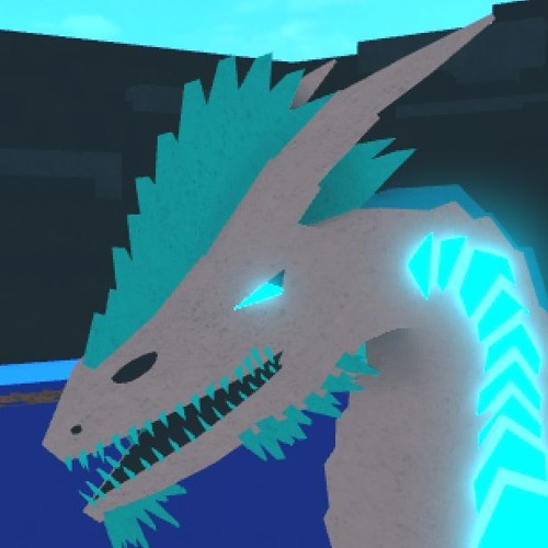 💥Cold Cooked Dungeon Boss