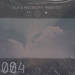 ELK & Macinsoft - Manifest