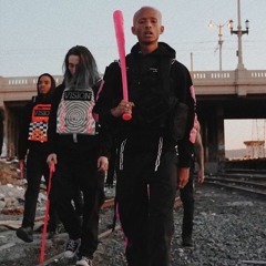 Jaden - Chateau ft. A$AP Rocky (Slowed)