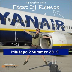 Mixtape 2 Summer 2019