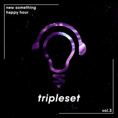 Happy Hour Vol. 3: Tripleset