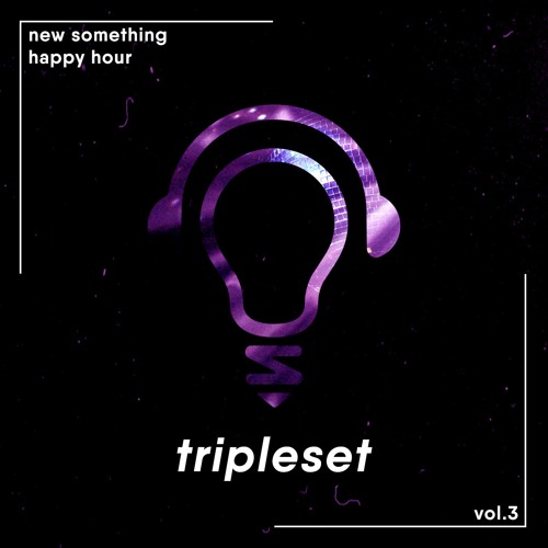 Happy Hour Vol. 3: Tripleset