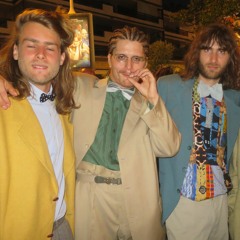 Salut c’est cool aux Eurockéennes - 04/07/2019