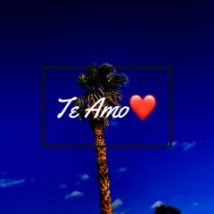 Te Amo