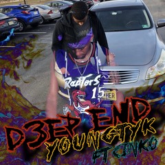 Youngtyk - Deep End Ft. Cinko
