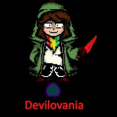 [Storyshift] Insanitation / Devilovania(My take)