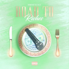 Straight Up (feat. King Rick)