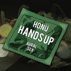 [ASX042] HONÜ - Hands Up
