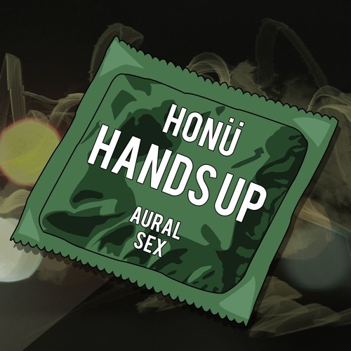 [ASX042] HONÜ - Hands Up