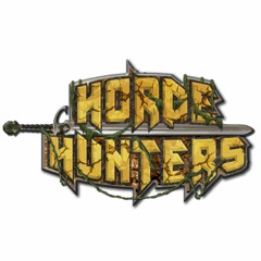 Horde Hunters Theme 1