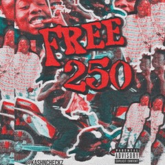 "DONT DO" Ft FDW BayBay X Kvt Throat X Dough_Luciano