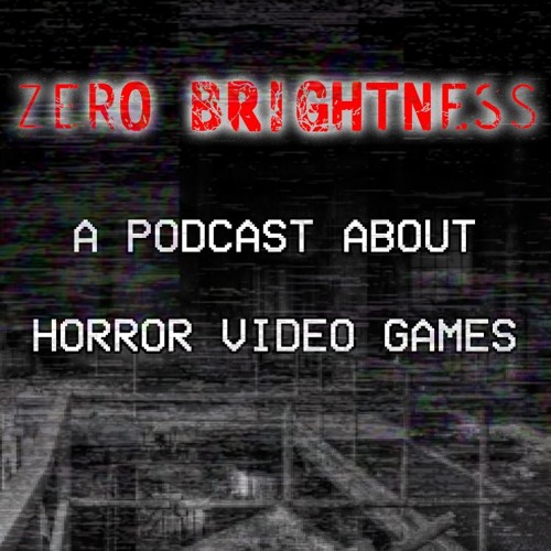 EP 13: Little Nightmares (2.5D Horror Pt. 2)