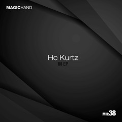 MH: 38 Hc Kurtz - In EP Preview.