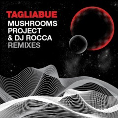PREMIERE : Tagliabue - Afro Spazio (Mushrooms Project Dubby Mix)