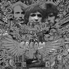 Cream - Sunshine Of Your Love - Instrumental (Full Cover 2019)