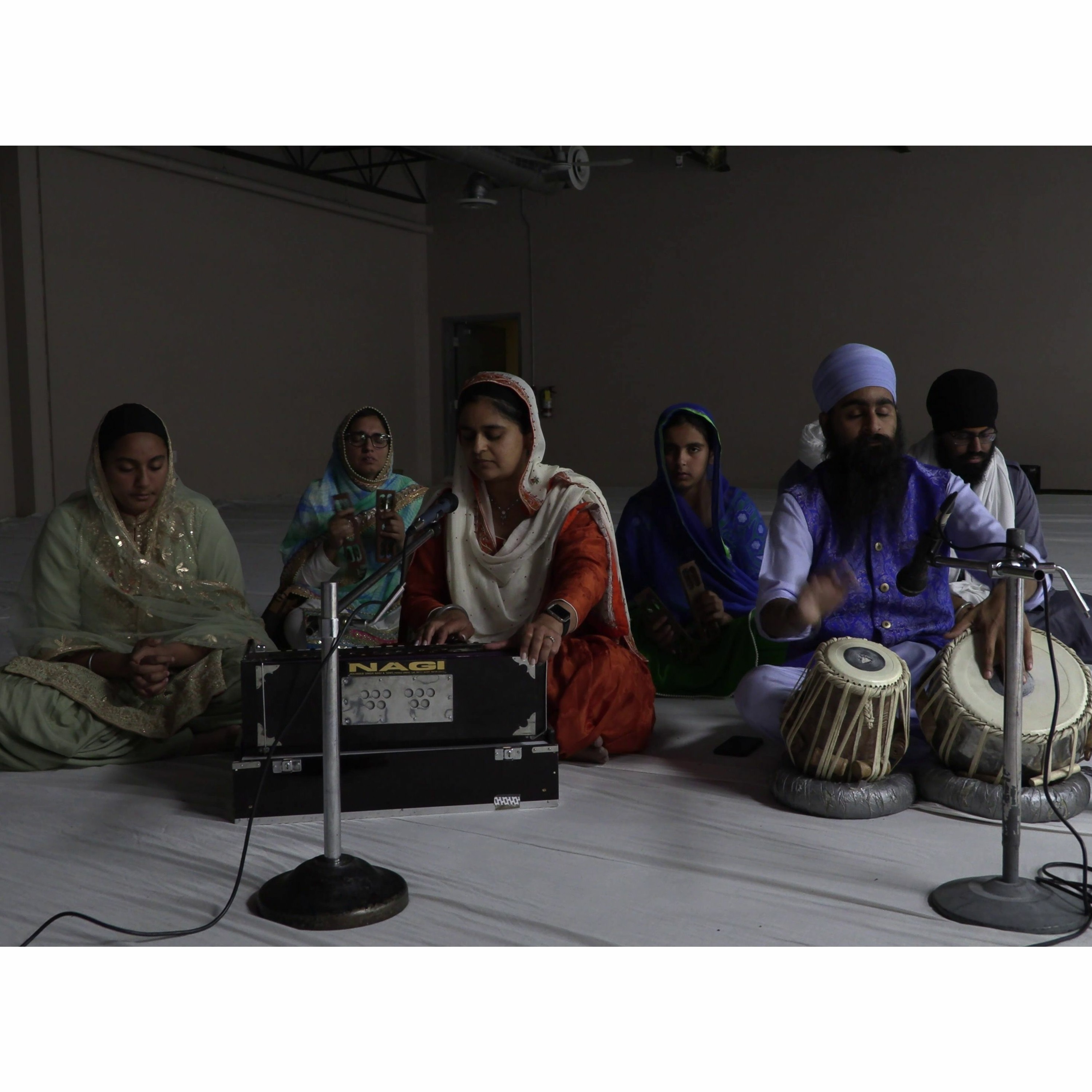 Simran episode artwork