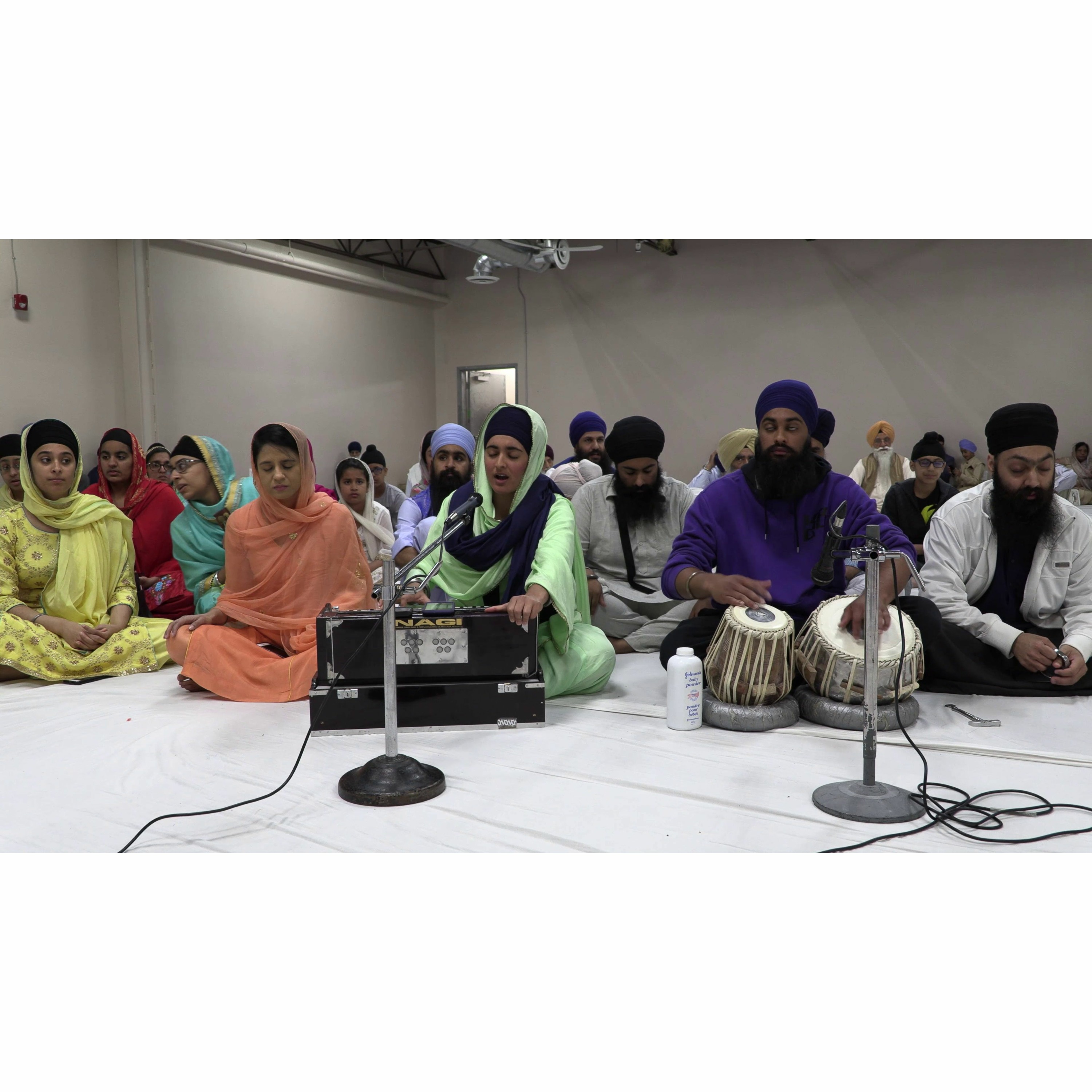 Bibi Sarbjot Kaur - Bhalo Samo Simran Kee Bareeaa episode artwork