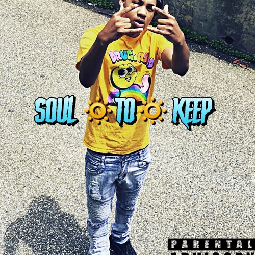 Soul To Keep (MixedByBam)( BABY VALENTINO )