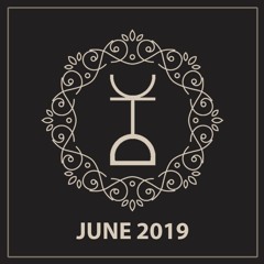 Dark Tech Channel Mix June 2019 | Free Download