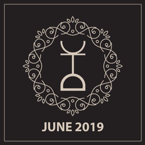Dark Tech Channel Mix June 2019 | Free Download