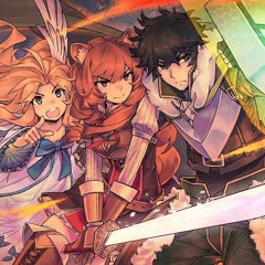 Tate no Yuusha no Nariagari