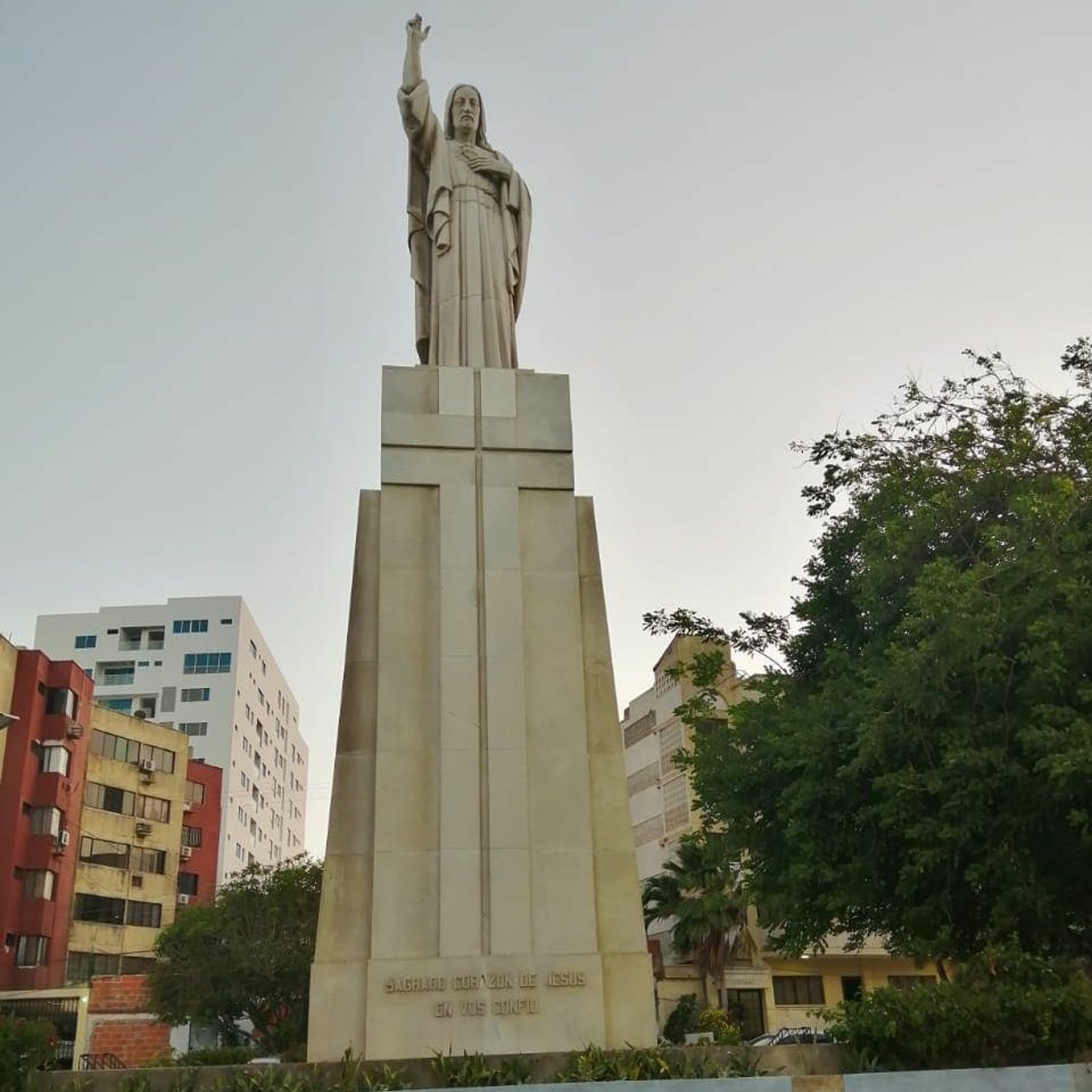 Banco Sonoro de Barranquilla