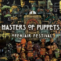 Triptofun - Infinite Flow @ Masters of Puppets 2019 (deep hypnotic techno)