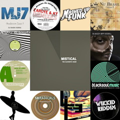 #28 / HAPPY HOUR / Summer Drive August Mix