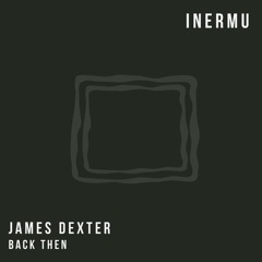 James Dexter - Anyone