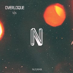 Overloque - Vis (Original Mix)