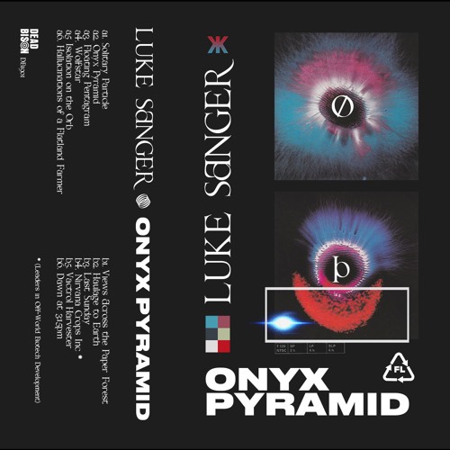 A2. Onyx Pyramid