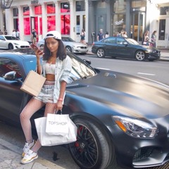 Young Ash - Ella Quiere Beber Freestyle