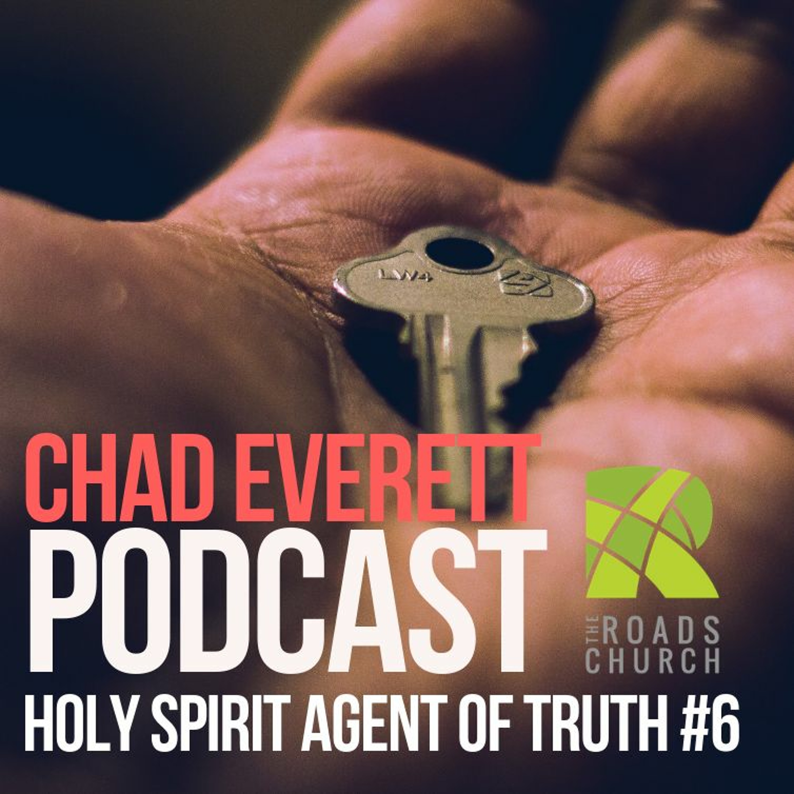 The Roads Church Podcast