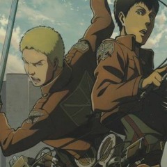 You See Big Girl - Male Voice - Attack On Titan
