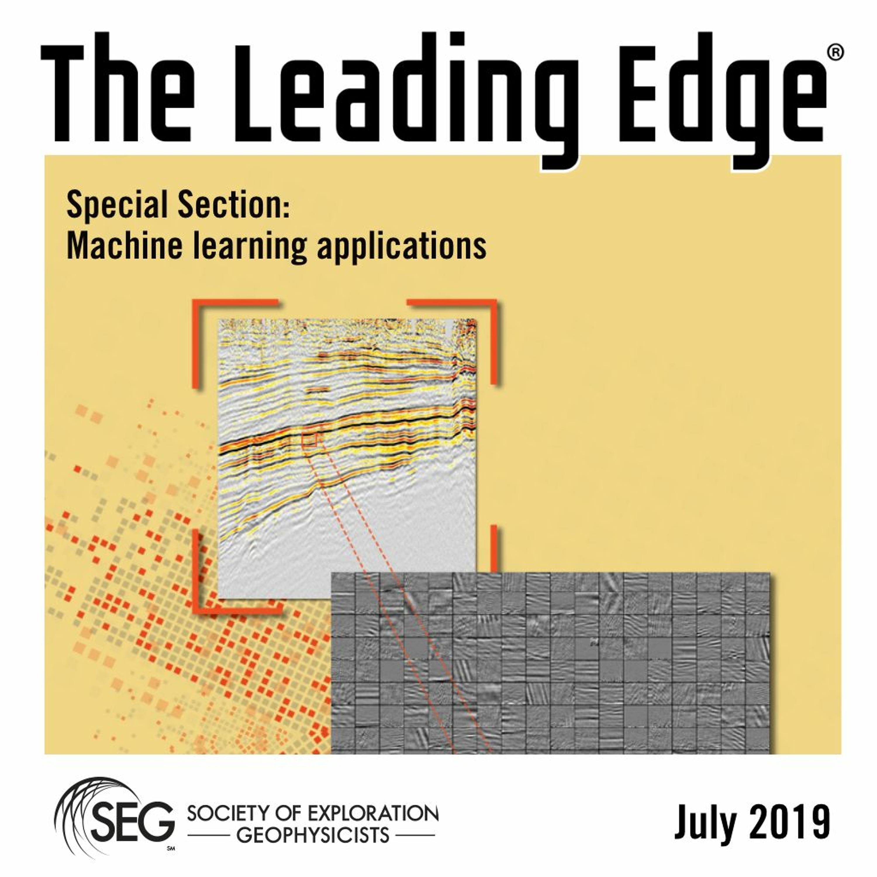 Seismic Soundoff