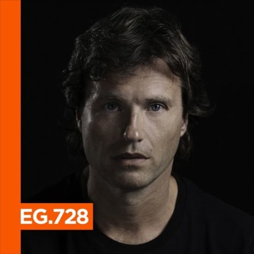 Dynacom - Freya I Supported By Hernan Cattaneo