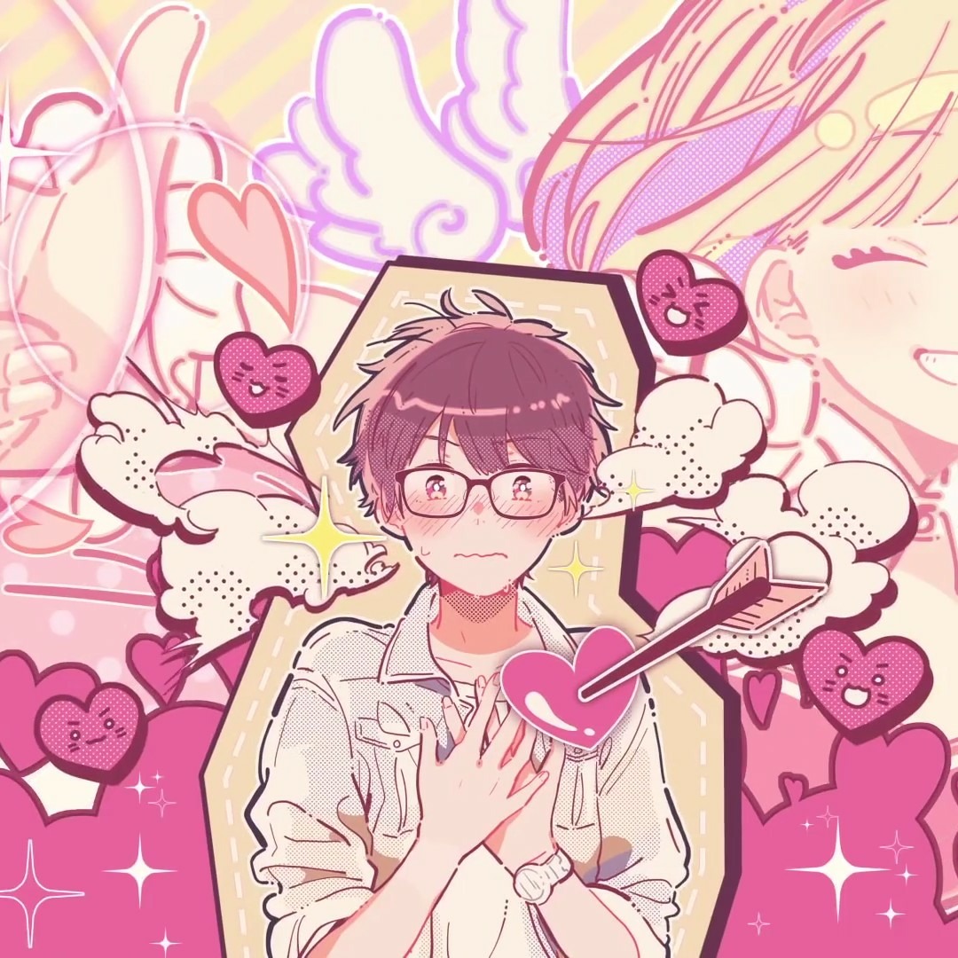Stream Amatsuki feat. HoneyWorks - Monday's Melancholy (天月
