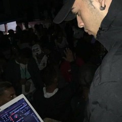 SEQUENCIA RITMADA DO BAILE DA CROACIA == DJ GABRIEL DO VQQ