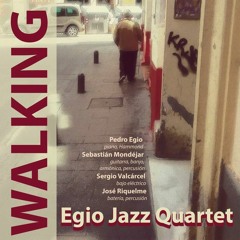 EGIO JAZZ QUARTET / ALlEGREGIO